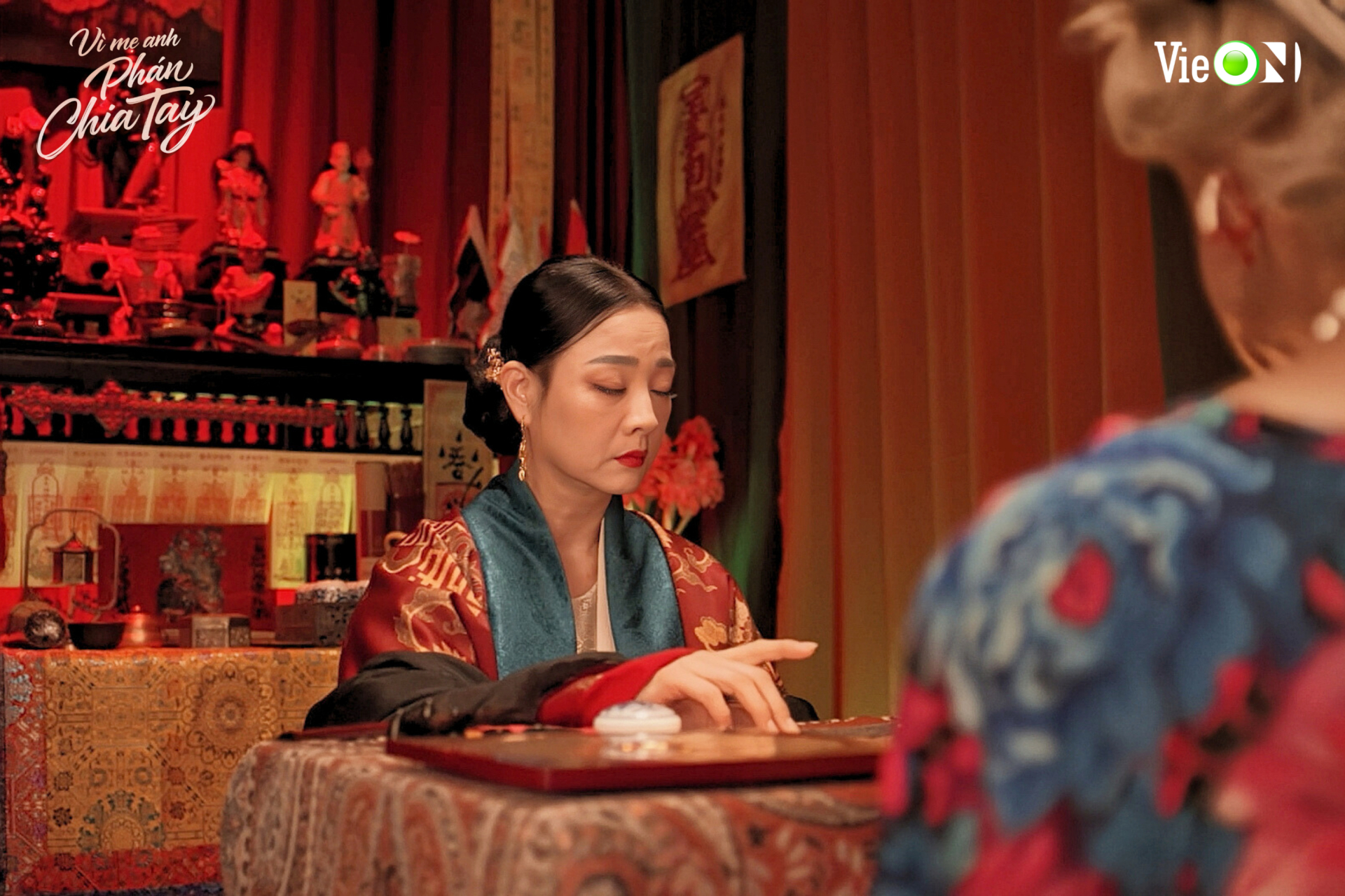 Đại mỹ nh&acirc;n l&agrave; NSƯT nổi tiếng miền Nam một thời: Giờ cứ xuất hiện l&agrave; netizen đ&ograve;i phải trả gi&aacute;- Ảnh 2.