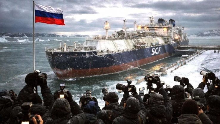 Nga nắm gần 1/3 &ldquo;kho b&aacute;u&rdquo; đang thiếu hụt của thế giới v&igrave; xung đột Iran, Trung Quốc đặc biệt quan t&acirc;m- Ảnh 1.