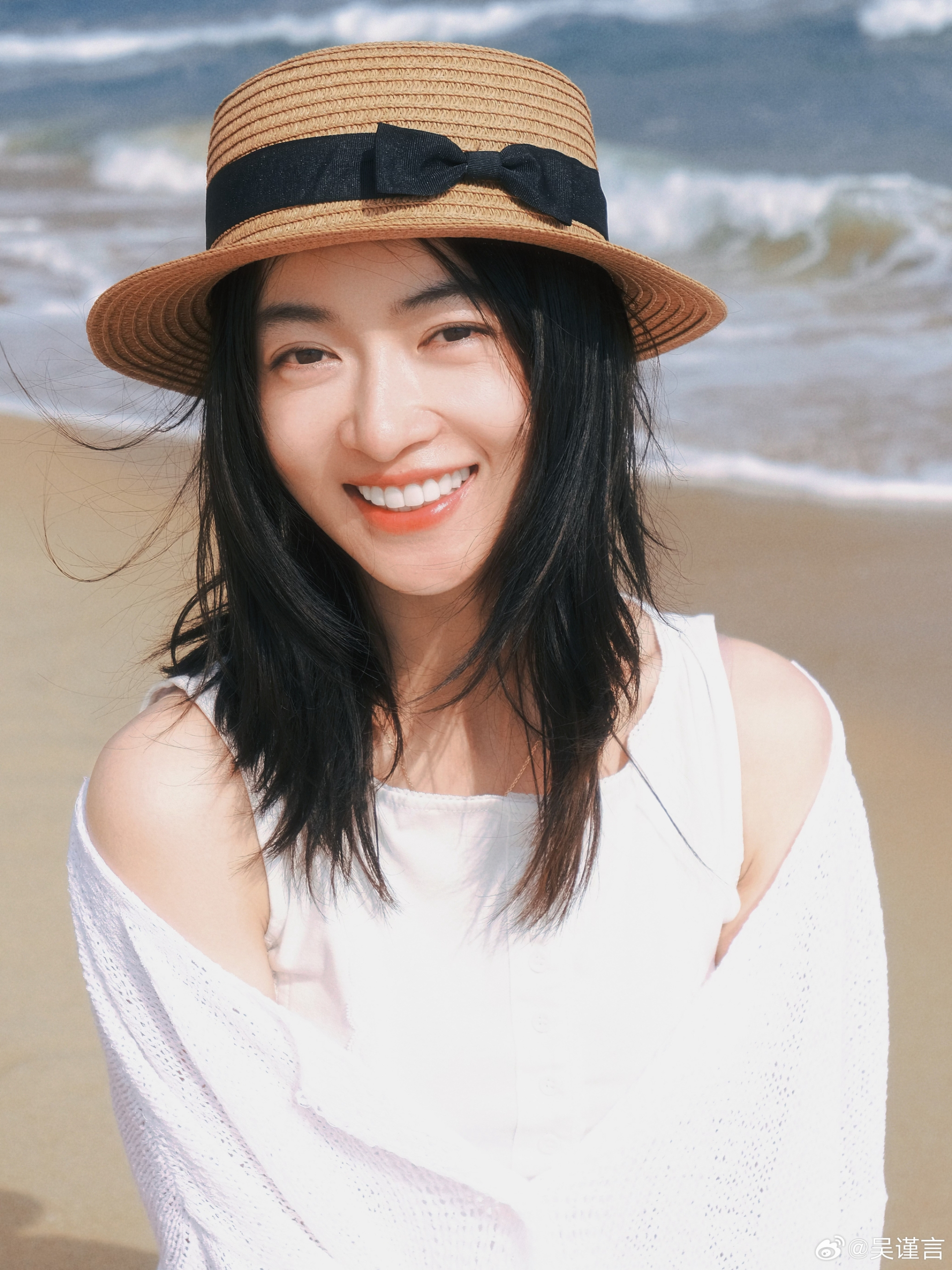 Ng&ocirc; Cẩn Ng&ocirc;n đ&atilde; l&agrave;m g&igrave; với gương mặt của m&igrave;nh vậy?- Ảnh 6.