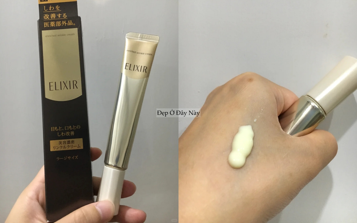 Review thật 4 kem mắt đ&igrave;nh đ&aacute;m: Đắt chưa chắc tốt, c&oacute; m&oacute;n g&acirc;y thất vọng to&agrave;n tập- Ảnh 4.