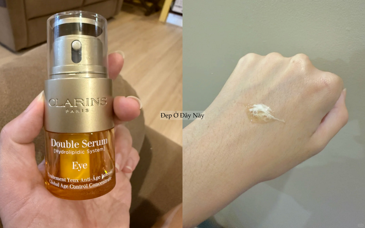 Review thật 4 kem mắt đ&igrave;nh đ&aacute;m: Đắt chưa chắc tốt, c&oacute; m&oacute;n g&acirc;y thất vọng to&agrave;n tập- Ảnh 5.