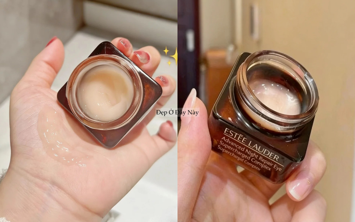 Review thật 4 kem mắt đ&igrave;nh đ&aacute;m: Đắt chưa chắc tốt, c&oacute; m&oacute;n g&acirc;y thất vọng to&agrave;n tập- Ảnh 6.