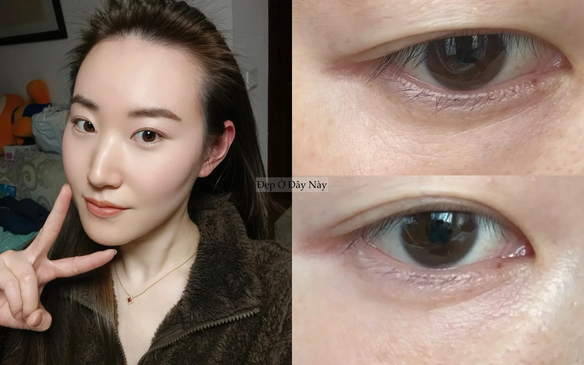 Review thật 4 kem mắt đ&igrave;nh đ&aacute;m: Đắt chưa chắc tốt, c&oacute; m&oacute;n g&acirc;y thất vọng to&agrave;n tập- Ảnh 1.