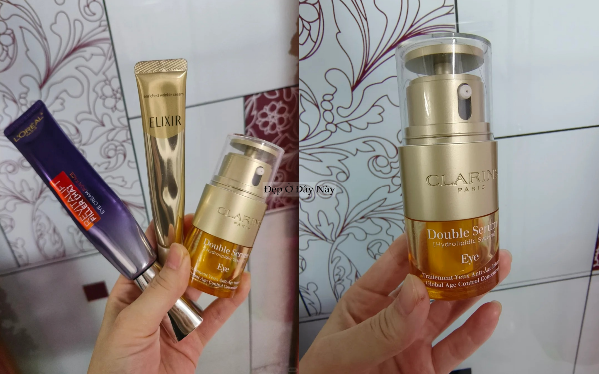 Review thật 4 kem mắt đ&igrave;nh đ&aacute;m: Đắt chưa chắc tốt, c&oacute; m&oacute;n g&acirc;y thất vọng to&agrave;n tập- Ảnh 2.