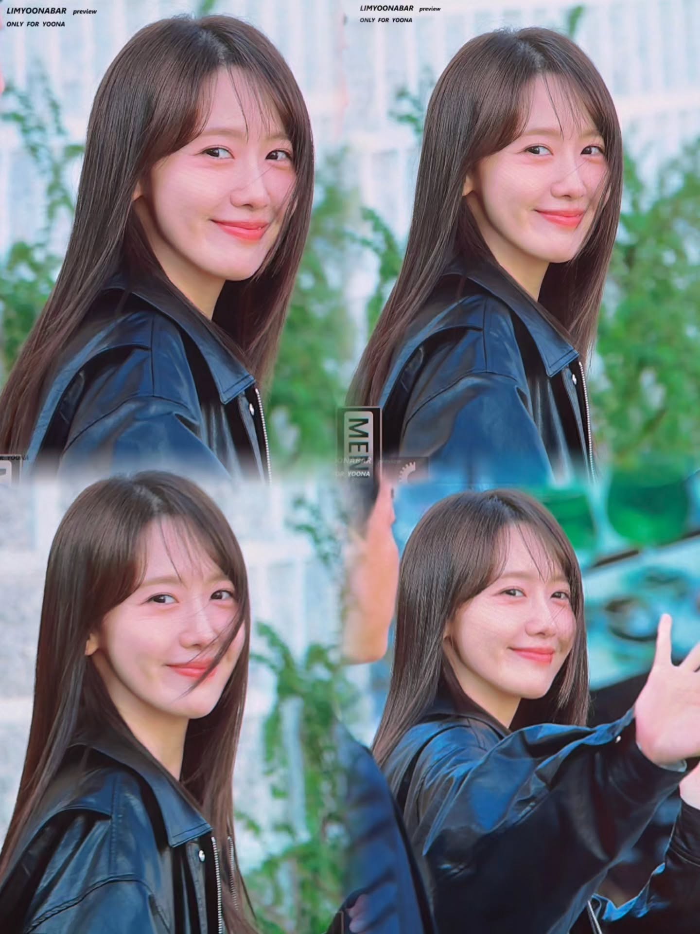 5 gi&acirc;y kh&oacute; tin của Yoona- Ảnh 4.