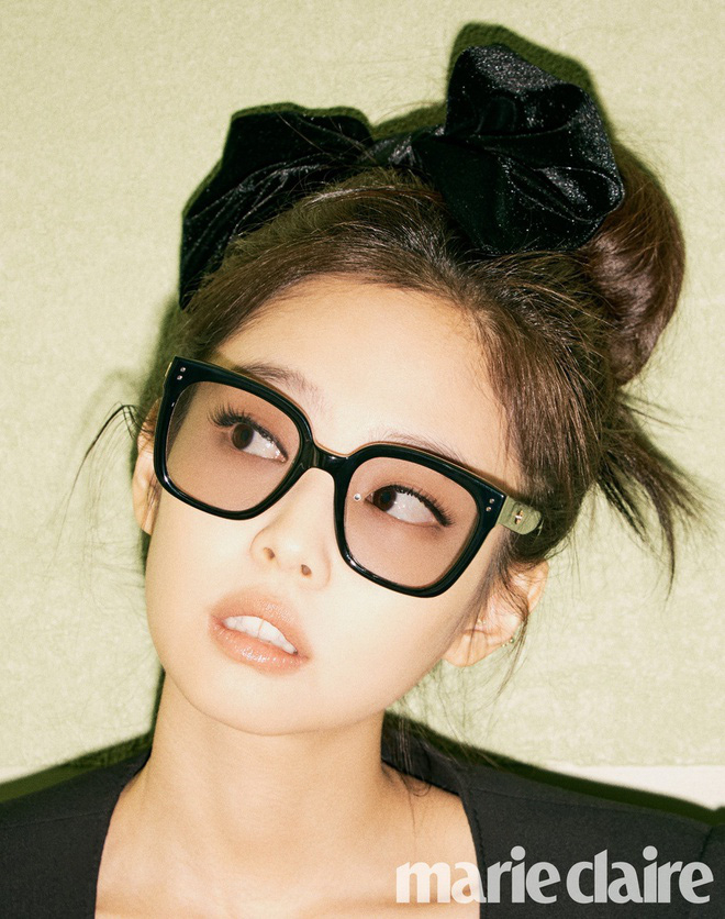 Jennie (BLACKPINK) l&agrave;m đứt chuỗi tăng trưởng 4 năm li&ecirc;n tiếp của thương hiệu đ&igrave;nh đ&aacute;m v&igrave; một l&yacute; do?- Ảnh 7.