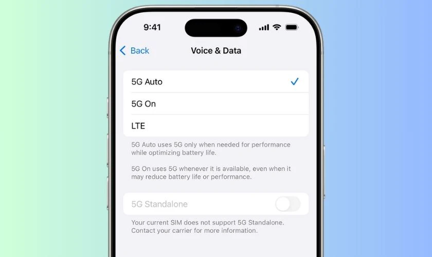 D&ugrave;ng mạng 5G c&oacute; thực sự khiến n&oacute;ng m&aacute;y, tốn pin hơn? Đ&aacute;p &aacute;n kh&aacute;c với suy nghĩ của nhiều người- Ảnh 3.