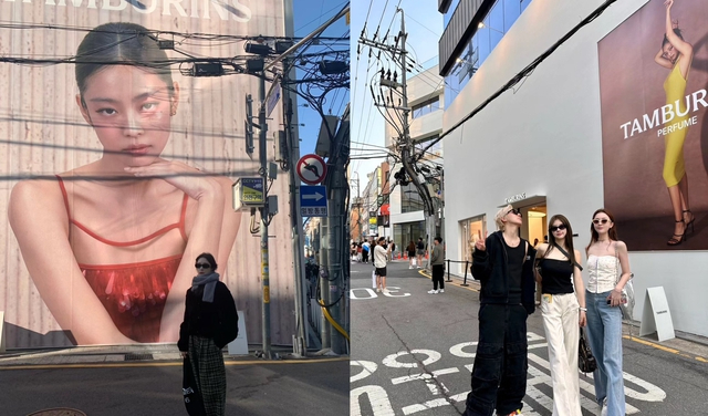 Jennie (BLACKPINK) l&agrave;m đứt chuỗi tăng trưởng 4 năm li&ecirc;n tiếp của thương hiệu đ&igrave;nh đ&aacute;m v&igrave; một l&yacute; do?- Ảnh 6.