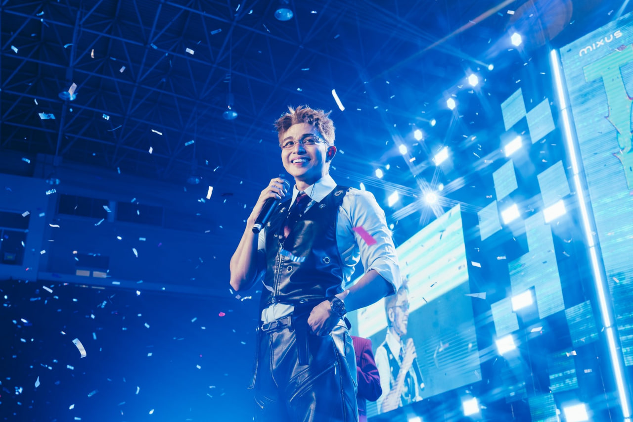 Jun Phạm cố chấp mang ca kh&uacute;c bị ch&ecirc; phản cảm đi diễn, netizen tranh c&atilde;i- Ảnh 5.