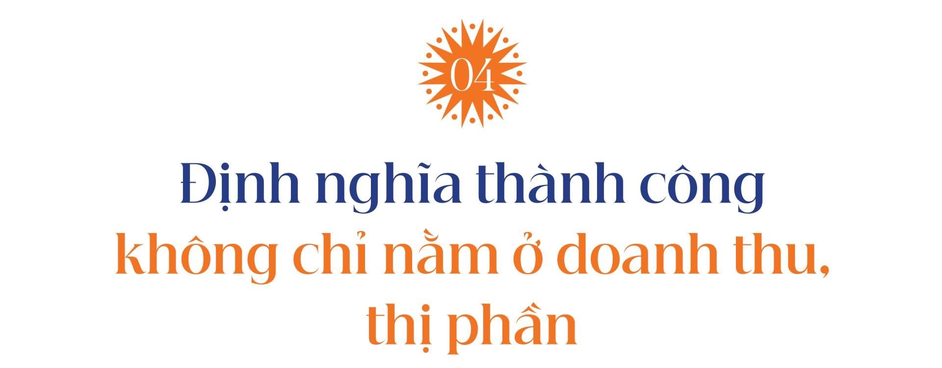 Doanh nhân Lê Đắc Lâm kể chuyện học Harvard, Johns Hopkins và quyết định đầu tư 2.000 tỷ tạo mũi nhọn cho ngôi trường “di sản gia đình”- Ảnh 7.