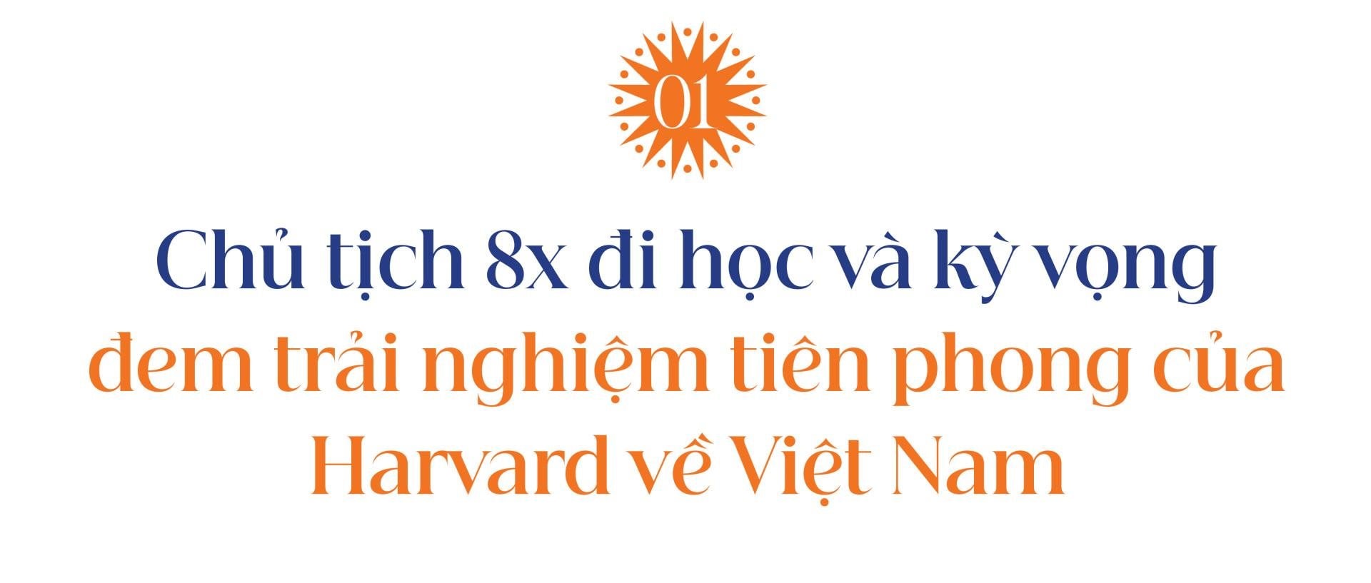 Doanh nh&acirc;n L&ecirc; Đắc L&acirc;m kể chuyện học Harvard, Johns Hopkins v&agrave; quyết định đầu tư 2.000 tỷ tạo mũi nhọn cho ng&ocirc;i trường &ldquo;di sản gia đ&igrave;nh&rdquo;- Ảnh 1.