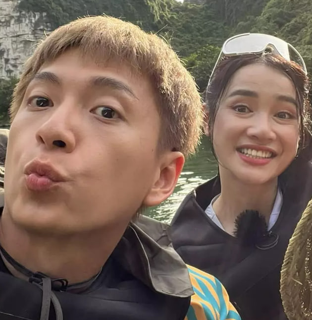 Nh&atilde; Phương mặt kh&aacute; lạ, loạt cam thường khiến ai cũng ph&acirc;n v&acirc;n- Ảnh 7.