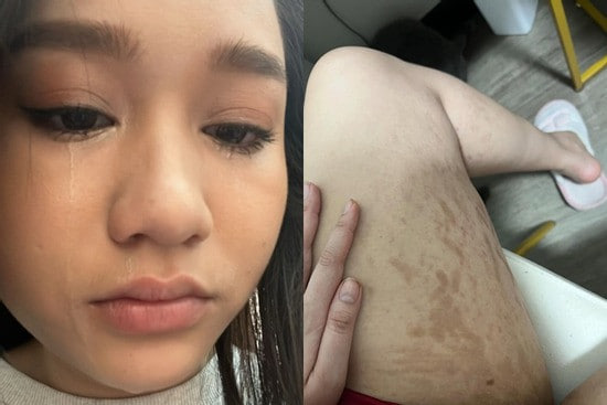 Cả MXH ch&uacute;c mừng Tr&uacute;c Anh Mắt Biếc giảm c&acirc;n th&agrave;nh c&ocirc;ng- Ảnh 3.