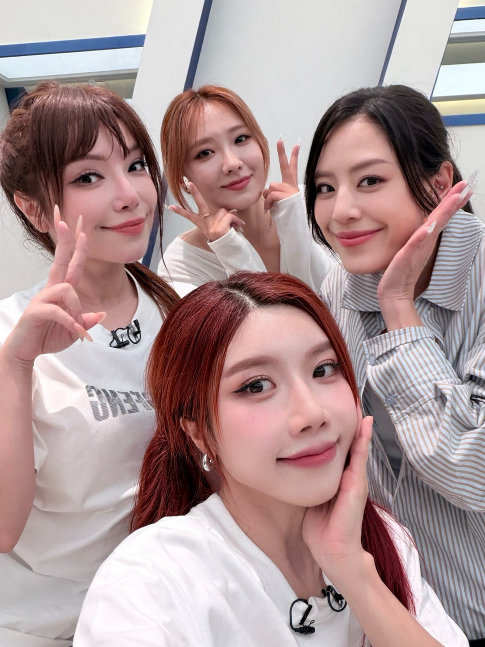 Trang Ph&aacute;p l&agrave;m đội trưởng tại C&ocirc;ng diễn 1 Đạp Gi&oacute;, g&aacute;nh v&aacute;c cả bạn g&aacute;i Ch&acirc;u Kiệt Lu&acirc;n lẫn &ldquo;tỷ tỷ&rdquo; su&yacute;t bị loại- Ảnh 6.