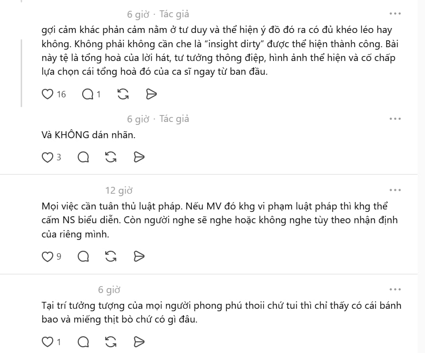 Jun Phạm cố chấp mang ca kh&uacute;c bị ch&ecirc; phản cảm đi diễn, netizen tranh c&atilde;i- Ảnh 3.