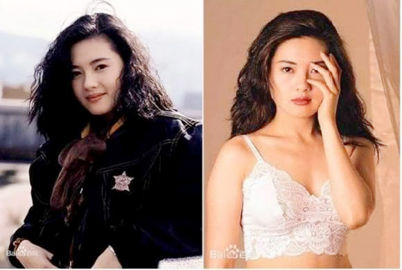 Thời ho&agrave;ng kim của d&ograve;ng phim 18+ Hong Kong v&agrave; những "n&agrave;ng thơ" l&agrave;m khuynh đảo m&agrave;n ảnh thập ni&ecirc;n 90- Ảnh 5.