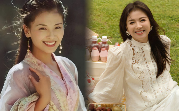 Con trai c&oacute; h&agrave;nh động kỳ quặc với b&eacute; g&aacute;i, nữ diễn vi&ecirc;n nổi tiếng Lưu Đ&agrave;o thốt l&ecirc;n 1 c&acirc;u kh&ocirc;ng giống ai: MXH b&ugrave;ng nổ tranh c&atilde;i!- Ảnh 2.