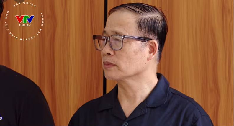 Kh&aacute;m x&eacute;t Bảo T&iacute;n Minh Ch&acirc;u, cơ quan chức năng thu giữ những g&igrave;?- Ảnh 1.