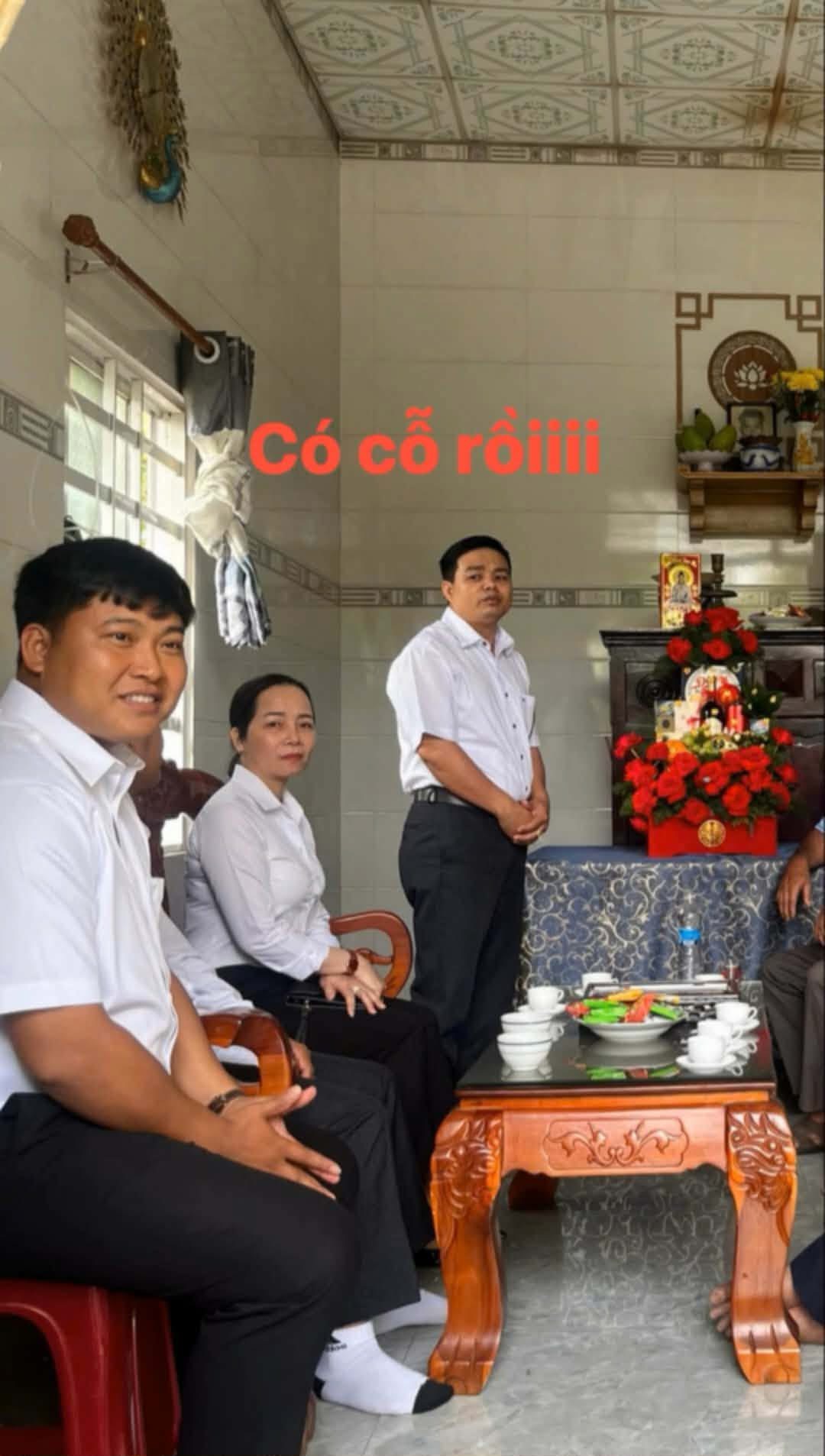 Mũi trưởng Long lấy vợ, c&ocirc; d&acirc;u l&agrave; ai?- Ảnh 2.