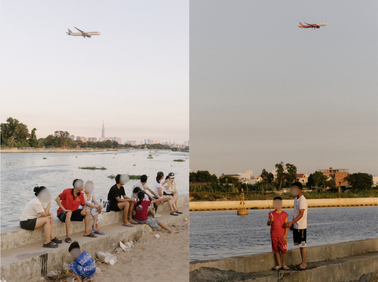 Tuyệt đối kh&ocirc;ng n&ecirc;n tụ tập, h&oacute;ng gi&oacute; tại &ldquo;biển G&ograve; Vấp&rdquo; l&uacute;c n&agrave;y!- Ảnh 5.