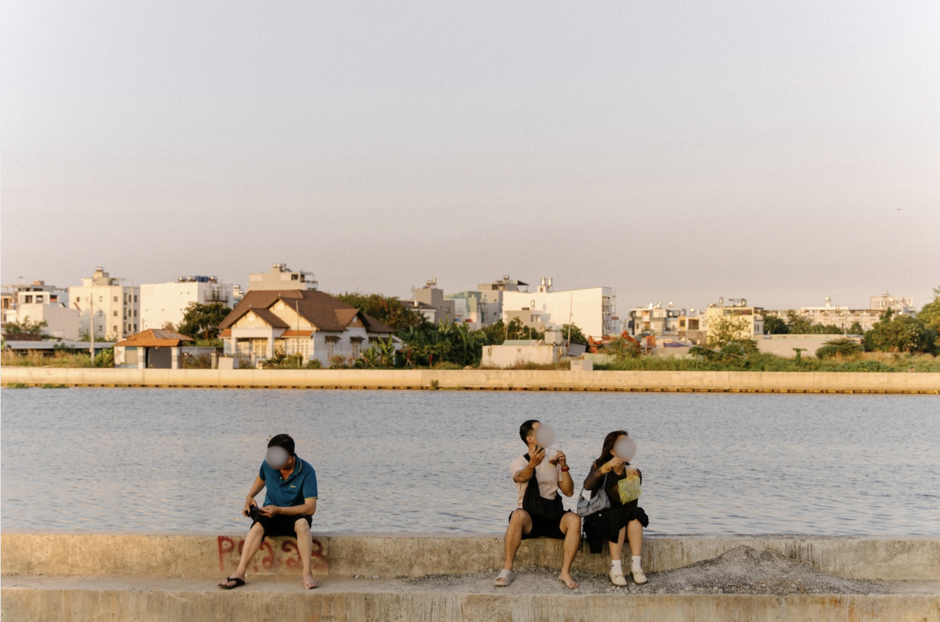 Tuyệt đối kh&ocirc;ng n&ecirc;n tụ tập, h&oacute;ng gi&oacute; tại &ldquo;biển G&ograve; Vấp&rdquo; l&uacute;c n&agrave;y!- Ảnh 8.