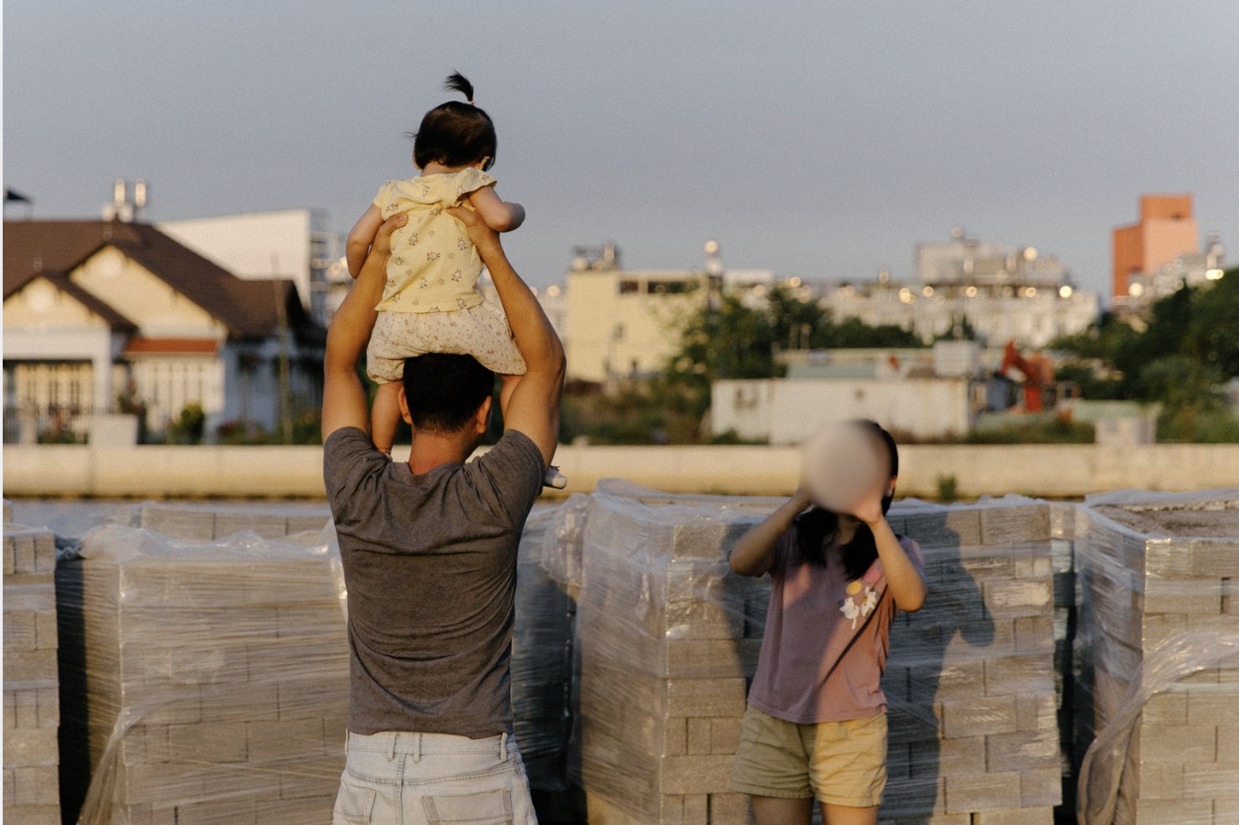 Tuyệt đối kh&ocirc;ng n&ecirc;n tụ tập, h&oacute;ng gi&oacute; tại &ldquo;biển G&ograve; Vấp&rdquo; l&uacute;c n&agrave;y!- Ảnh 11.