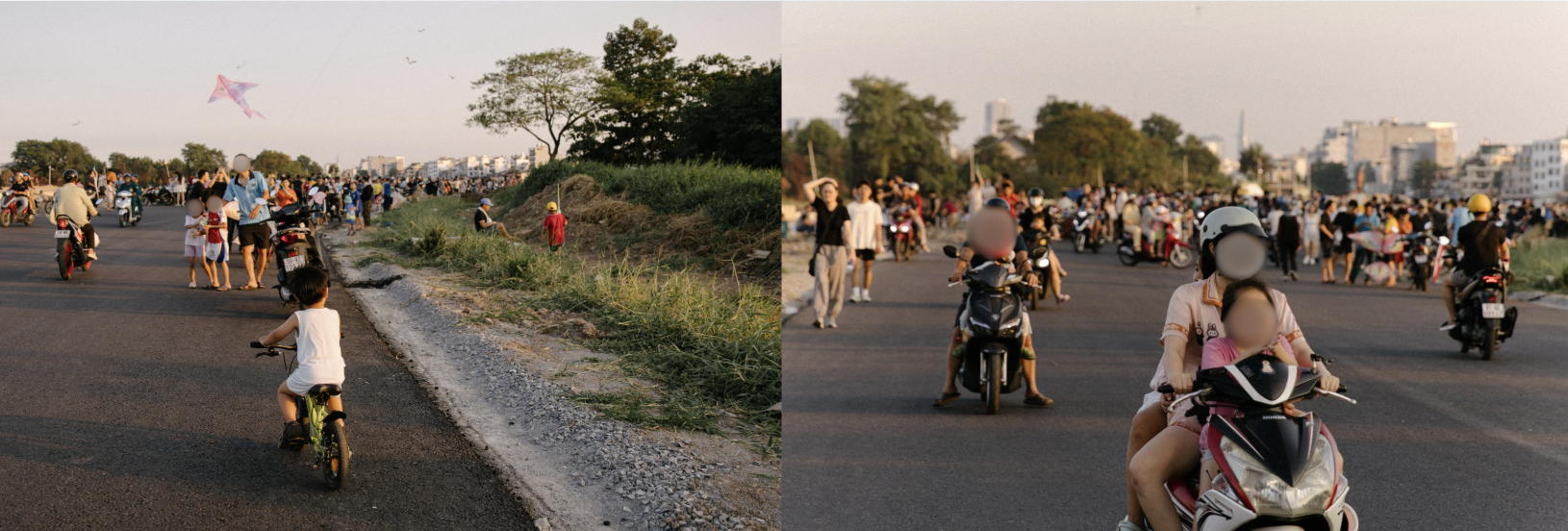 Tuyệt đối kh&ocirc;ng n&ecirc;n tụ tập, h&oacute;ng gi&oacute; tại &ldquo;biển G&ograve; Vấp&rdquo; l&uacute;c n&agrave;y!- Ảnh 2.