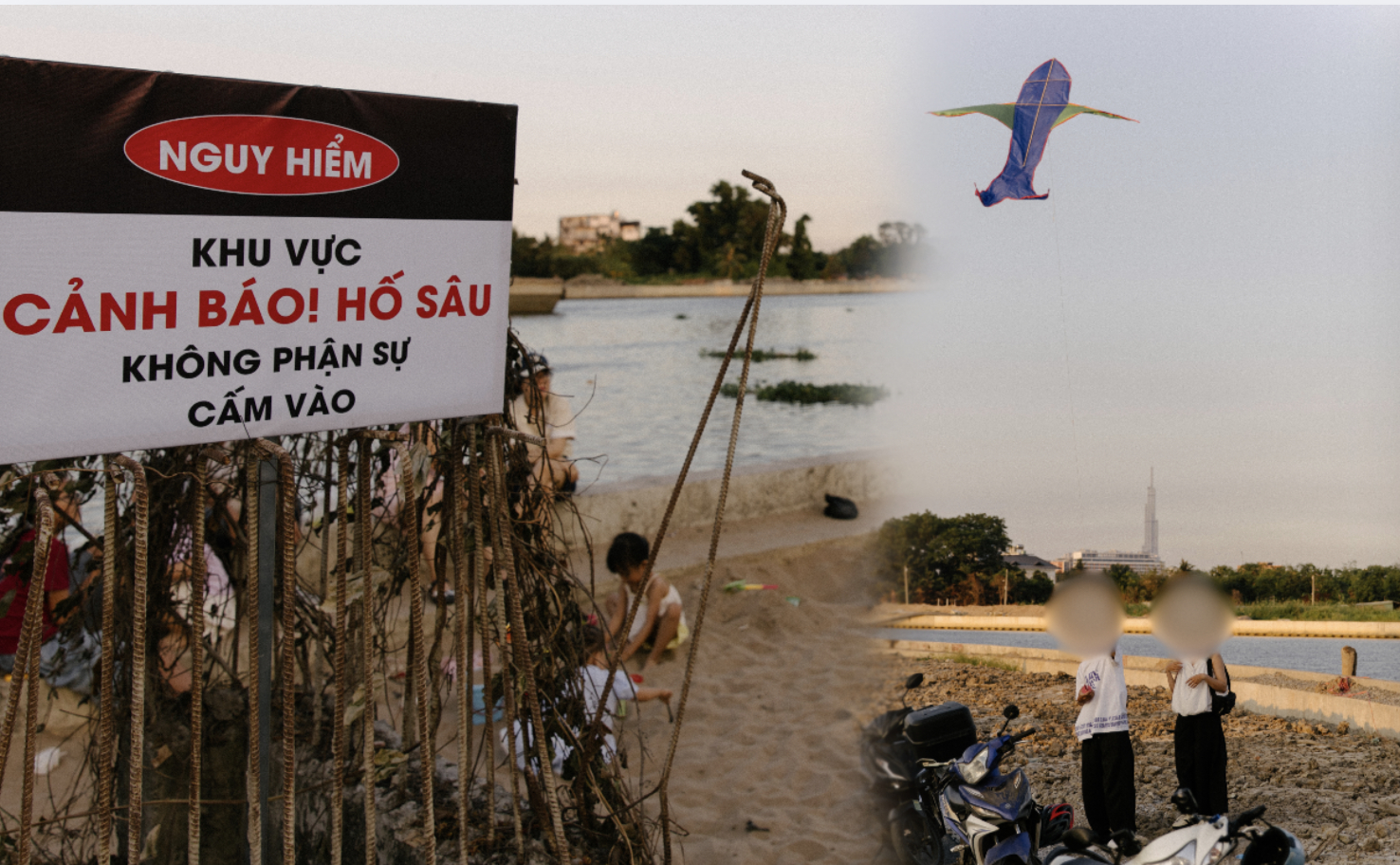 Tuyệt đối kh&ocirc;ng n&ecirc;n tụ tập, h&oacute;ng gi&oacute; tại &ldquo;biển G&ograve; Vấp&rdquo; l&uacute;c n&agrave;y!- Ảnh 7.