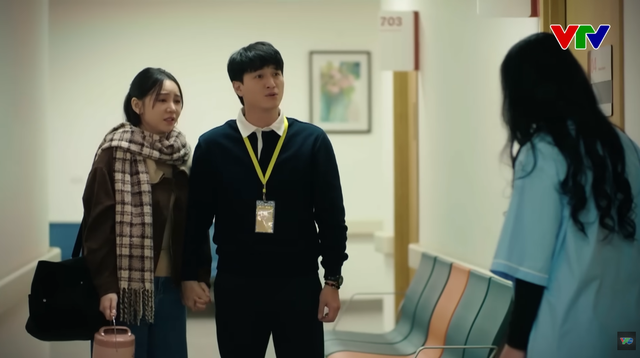 Xem Bước Ch&acirc;n V&agrave;o Đời tập 18 để hiểu v&igrave; sao người ta n&oacute;i nu&ocirc;i con g&aacute;i h&atilde;y nu&ocirc;i trong sự gi&agrave;u sang- Ảnh 3.