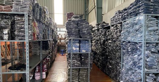 Người đ&agrave;n &ocirc;ng kinh doanh online c&oacute; doanh thu hơn 1.000 tỷ đồng nhưng kh&ocirc;ng đ&oacute;ng thuế: Cơ quan chức năng v&agrave;o cuộc xử phạt- Ảnh 1.