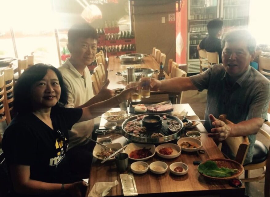 Song Joong Ki lộ diện giữa l&uacute;c hot lại chuyện ly h&ocirc;n Song Hye Kyo, th&aacute;i độ g&acirc;y ch&uacute; &yacute;- Ảnh 3.