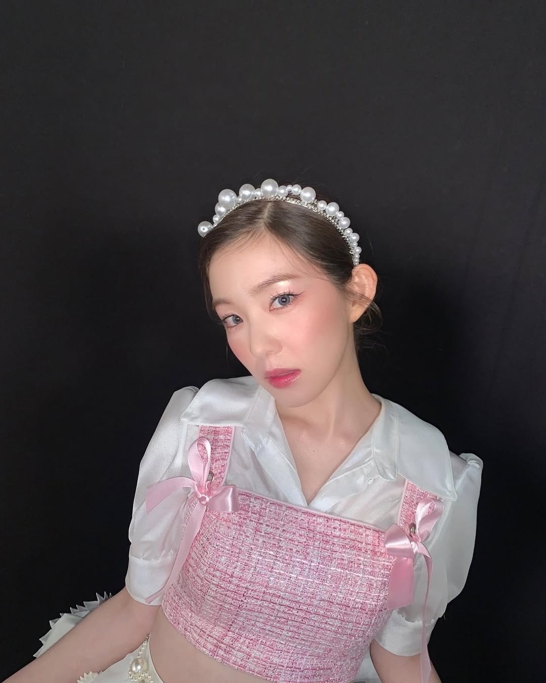 Ngoại lệ showbiz: Mỹ nh&acirc;n "tuổi băm" vẫn m&ecirc; t&iacute;t m&agrave;u hồng, cưa sừng l&agrave;m meo meo được cả ch&acirc;u &Aacute; khen xinh- Ảnh 6.