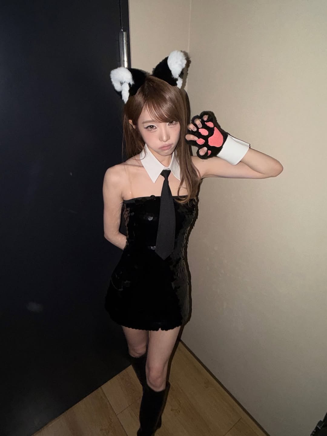 Giọt nước mắt của nữ ca sĩ cao 1m63 nhưng chỉ nặng 37kg, b&aacute;c sĩ từng khuy&ecirc;n n&ecirc;n từ bỏ cơ hội sống- Ảnh 2.