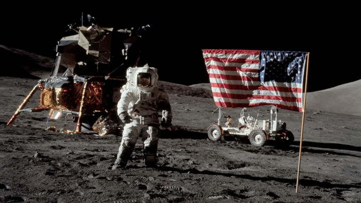 V&igrave; sao con người mất qu&aacute; nhiều thời gian để quay trở lại Mặt Trăng?- Ảnh 1.