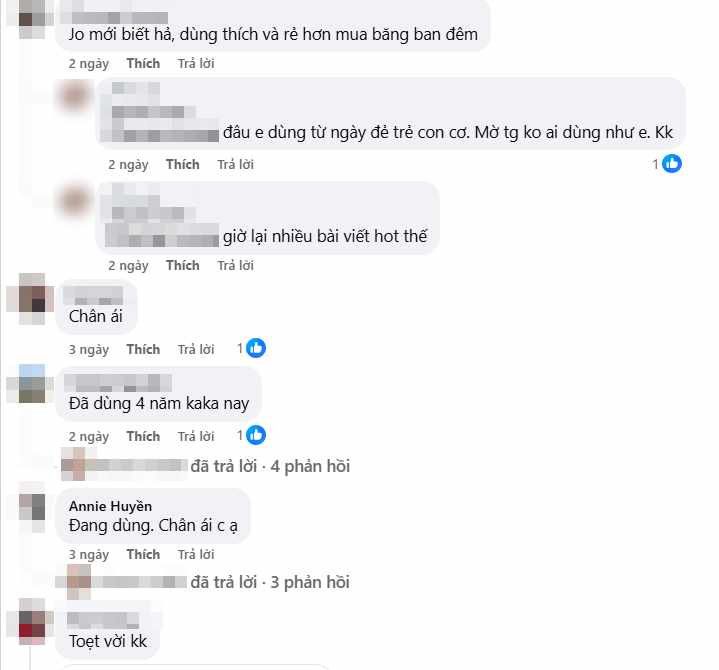 T&atilde; em b&eacute; đang được "triệu hồi" cho ng&agrave;y "rụng d&acirc;u": Chuyện tưởng đ&ugrave;a m&agrave; hội chị em lại rần rần hưởng ứng!- Ảnh 2.