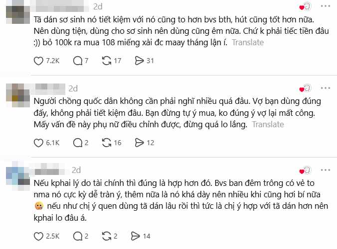 T&atilde; em b&eacute; đang được "triệu hồi" cho ng&agrave;y "rụng d&acirc;u": Chuyện tưởng đ&ugrave;a m&agrave; hội chị em lại rần rần hưởng ứng!- Ảnh 1.
