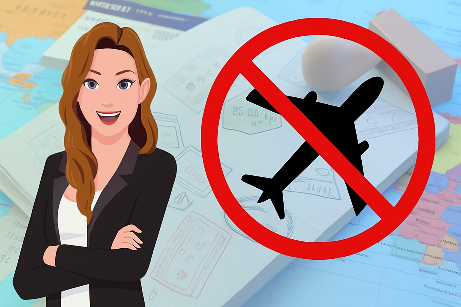 Tạm ho&atilde;n xuất cảnh Gi&aacute;m đốc C&ocirc;ng ty TNHH Giải tr&iacute; WONDERLAND- Ảnh 1.