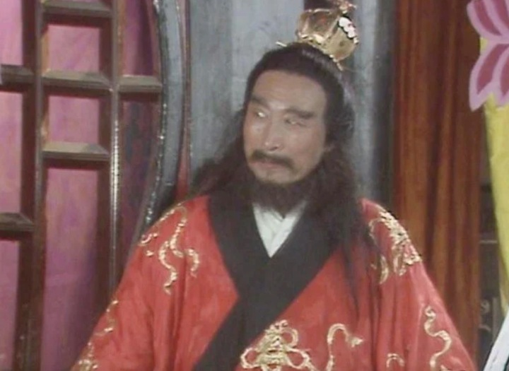 "Y&ecirc;u qu&aacute;i trăm mắt" trong T&acirc;y du k&yacute;: L&agrave; ph&oacute; chủ nhiệm đo&agrave;n phim, học vấn đ&aacute;ng nể- Ảnh 1.