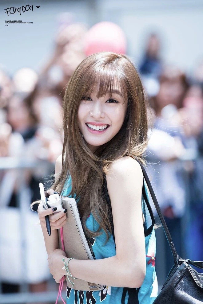 1 th&agrave;nh vi&ecirc;n SNSD kh&oacute;c l&oacute;c van xin Tiffany đừng cưới t&agrave;i tử bị phốt thao t&uacute;ng t&acirc;m l&yacute;- Ảnh 6.