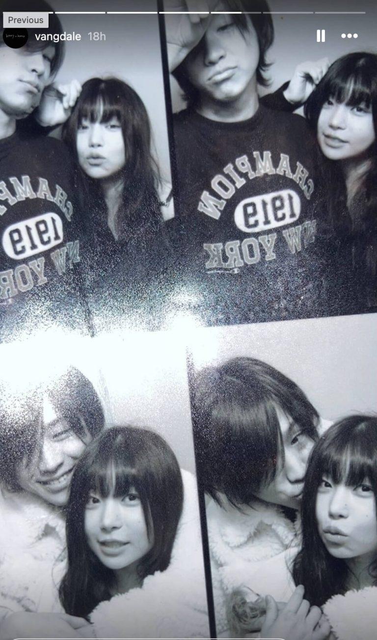 Nữ ca sĩ y&ecirc;u lại bạn trai cũ từng đ&aacute;nh c&ocirc; bầm dập to&agrave;n th&acirc;n: &ldquo;T&ocirc;i kh&ocirc;ng kiện anh ấy nữa&rdquo;- Ảnh 1.