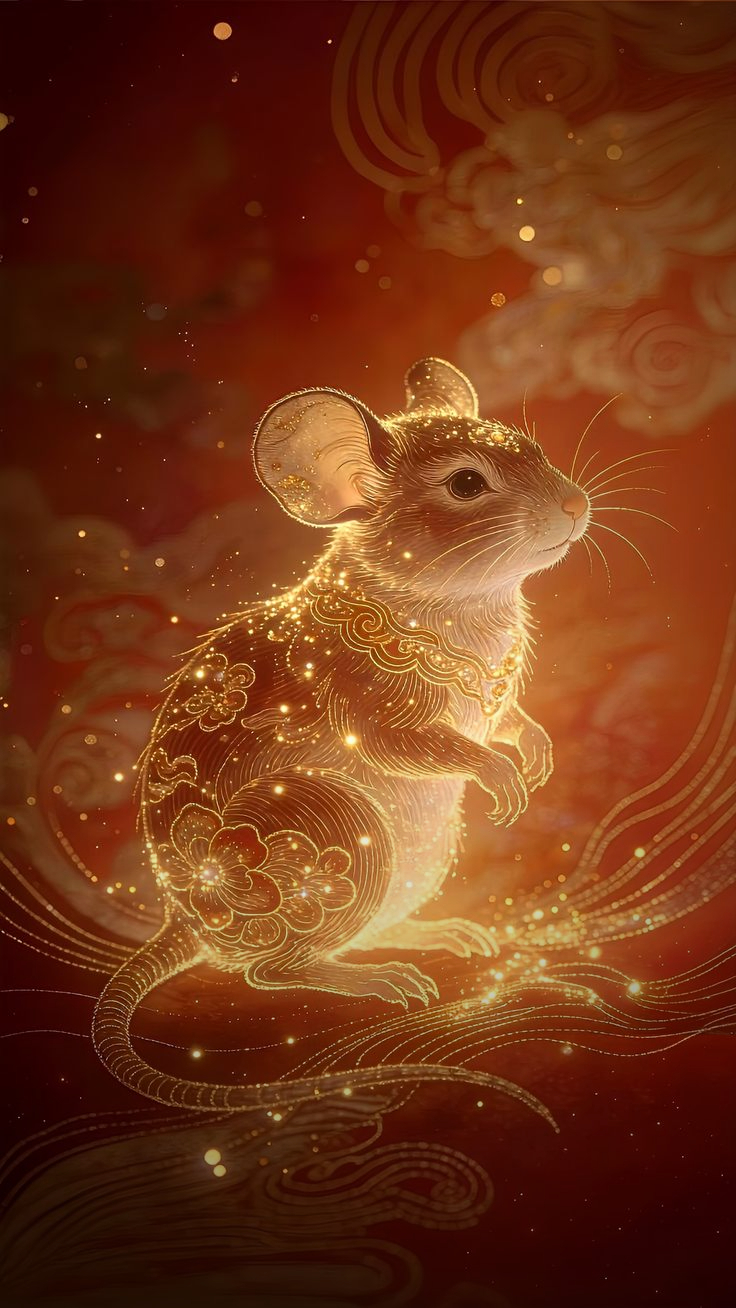 3 con gi&aacute;p hợp m&agrave;u đen, gặp đen l&agrave; h&oacute;a đỏ, l&agrave;m g&igrave; cũng thấy may mắn- Ảnh 3.