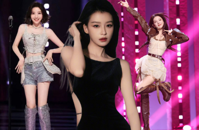 Biến căng tại show Trung Quốc Trang Ph&aacute;p đang thi: H&agrave;ng loạt Chị Đẹp đ&igrave;nh c&ocirc;ng bỏ ghi h&igrave;nh, ekip phải ho&atilde;n chiếu gấp- Ảnh 1.