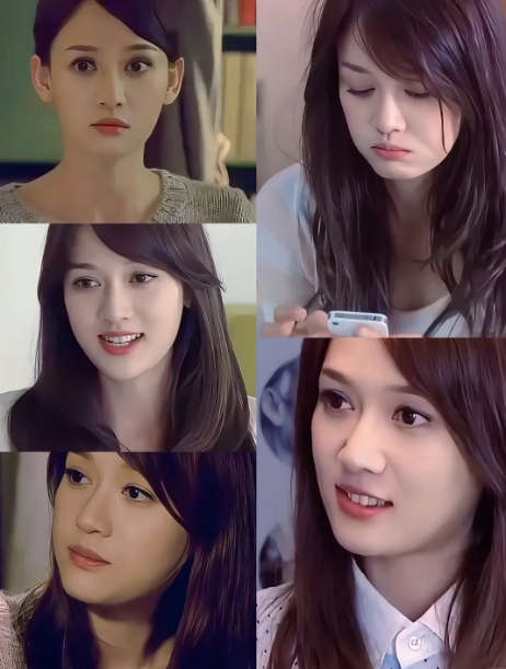 C&ugrave;ng l&agrave; "nữ thần thanh xu&acirc;n": Nhan sắc hiện tại của L&acirc;m Y Thần - Trần Kiều &Acirc;n lại rất kh&aacute;c- Ảnh 2.