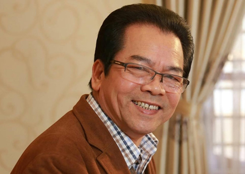 Nam NSND 74 tuổi, 3 đời vợ l&ecirc;n tiếng về th&ocirc;ng tin nhập viện v&igrave; kh&ocirc;ng được cưới vợ mới- Ảnh 2.