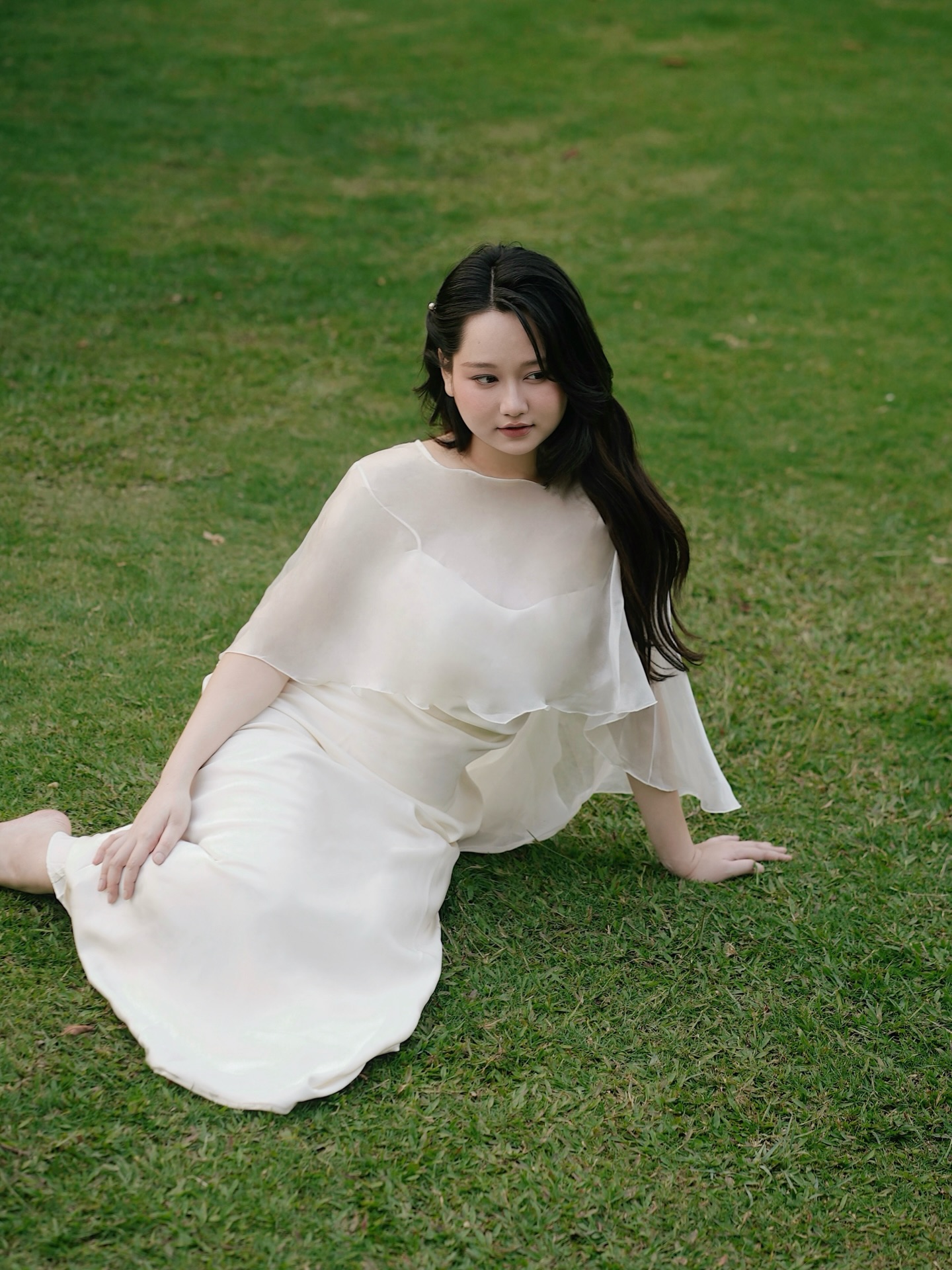 Cả MXH ch&uacute;c mừng Tr&uacute;c Anh Mắt Biếc giảm c&acirc;n th&agrave;nh c&ocirc;ng- Ảnh 4.