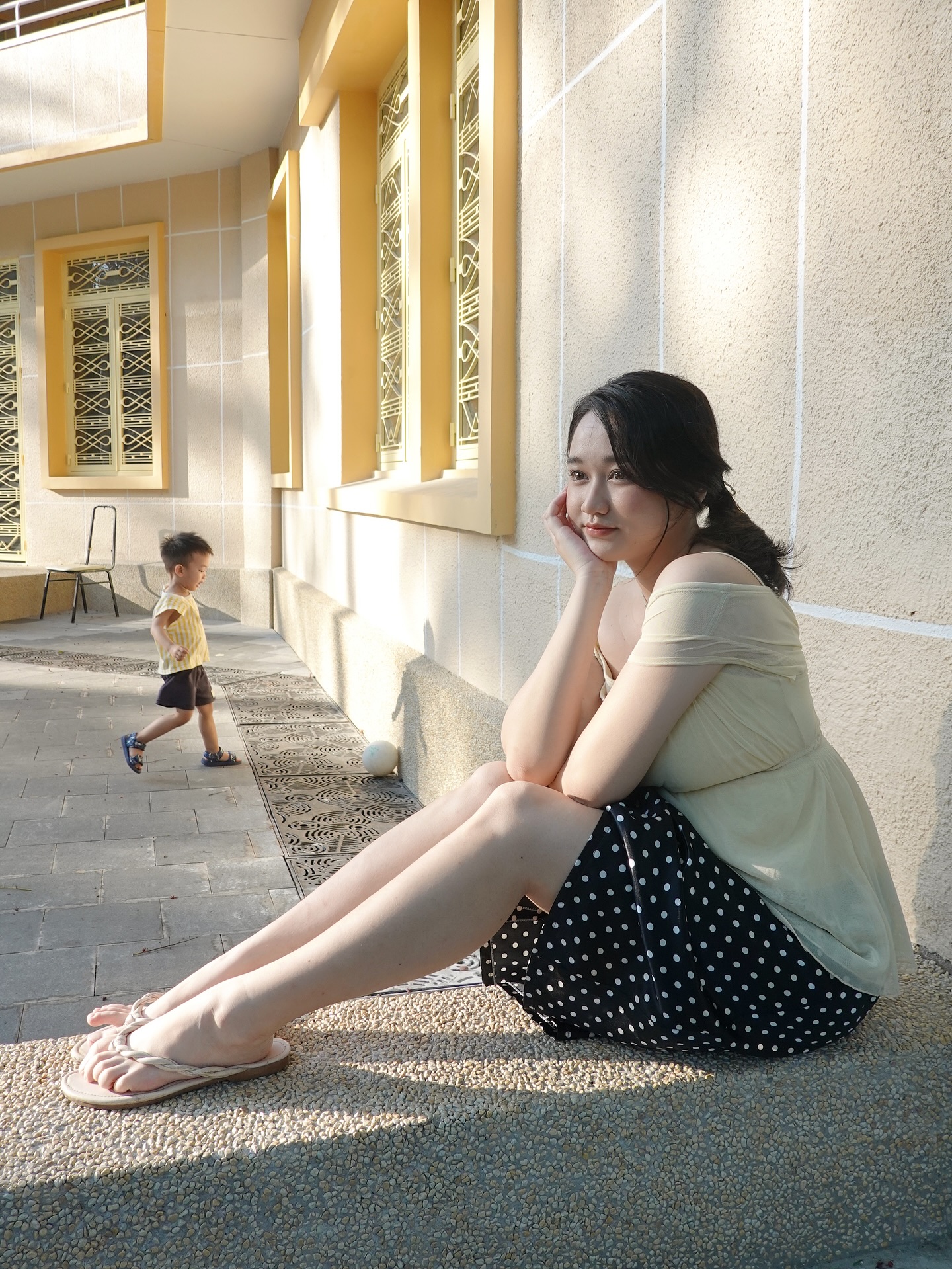 Cả MXH ch&uacute;c mừng Tr&uacute;c Anh Mắt Biếc giảm c&acirc;n th&agrave;nh c&ocirc;ng- Ảnh 5.