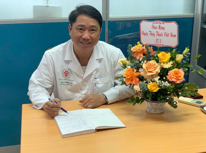 Trung t&aacute; Bệnh viện 108 kịp thời cứu nam thanh ni&ecirc;n bị tai nạn trong đ&ecirc;m- Ảnh 2.