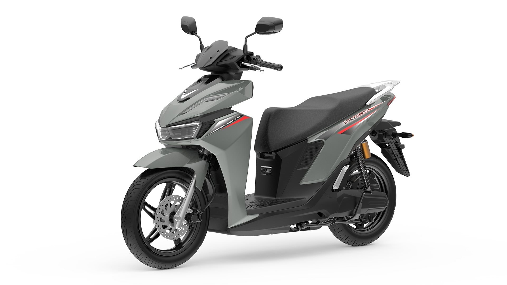Ngang gi&aacute; với Honda Vision, đ&acirc;y l&agrave; 5 xe m&aacute;y điện đ&aacute;ng mua nhất - c&oacute; mẫu đi được hơn 260km khi đầy pin- Ảnh 1.