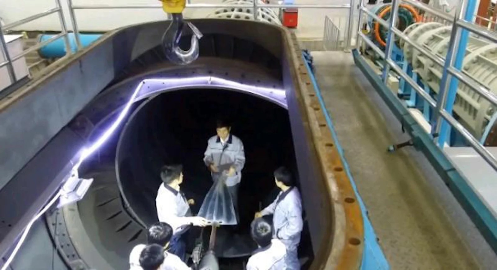 Một quốc gia Ch&acirc;u &Aacute; tung ra "qu&aacute;i kiệt" khiến truyền th&ocirc;ng quốc tế phải c&ocirc;ng nhận: Họ đang bỏ xa Mỹ- Ảnh 2.