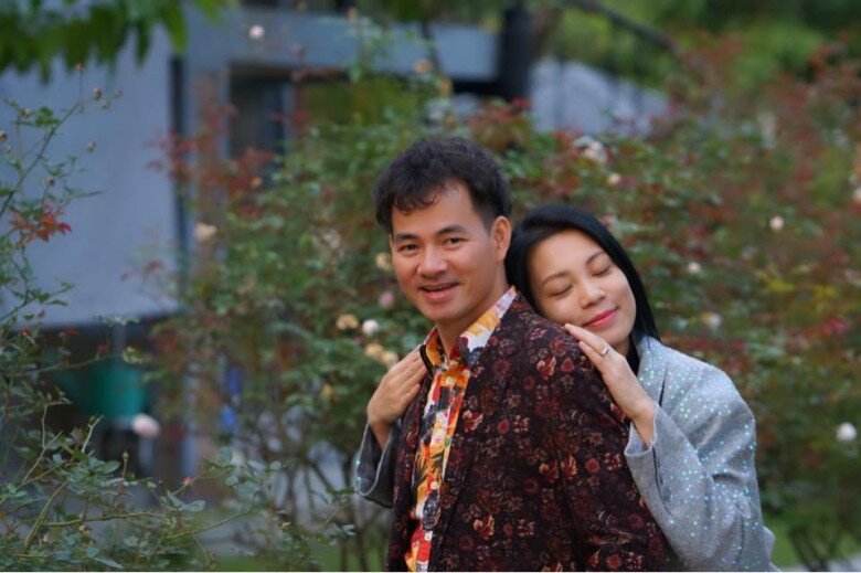 Nhan sắc thời trẻ người phụ nữ khiến nam NSND l&agrave; Cục trưởng si m&ecirc; suốt nhiều năm- Ảnh 4.